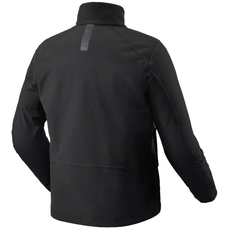 Motorcykeljakke Revit Arbor H2O, Sort