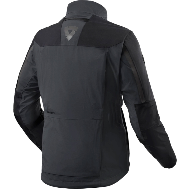 Revit Echelon GTX motorcykeljakke antracit-sort