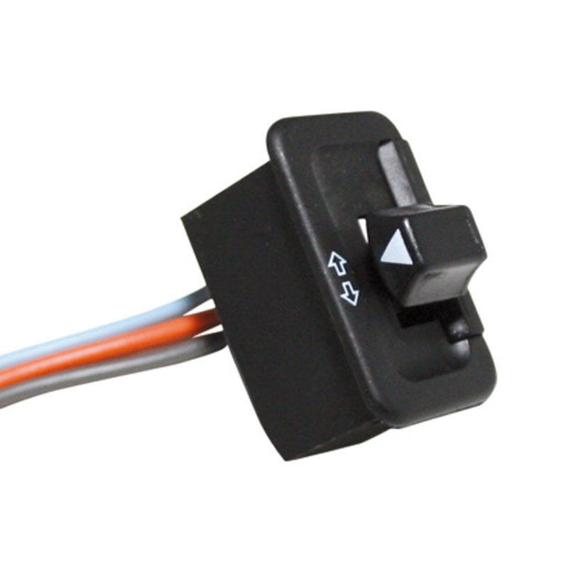 Highsider Smart universal blinklyskontakt med nulstillingsfunktion