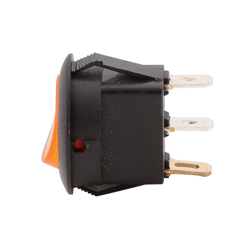 Highsider Smart Tænd/Sluk-knap 12V/16A