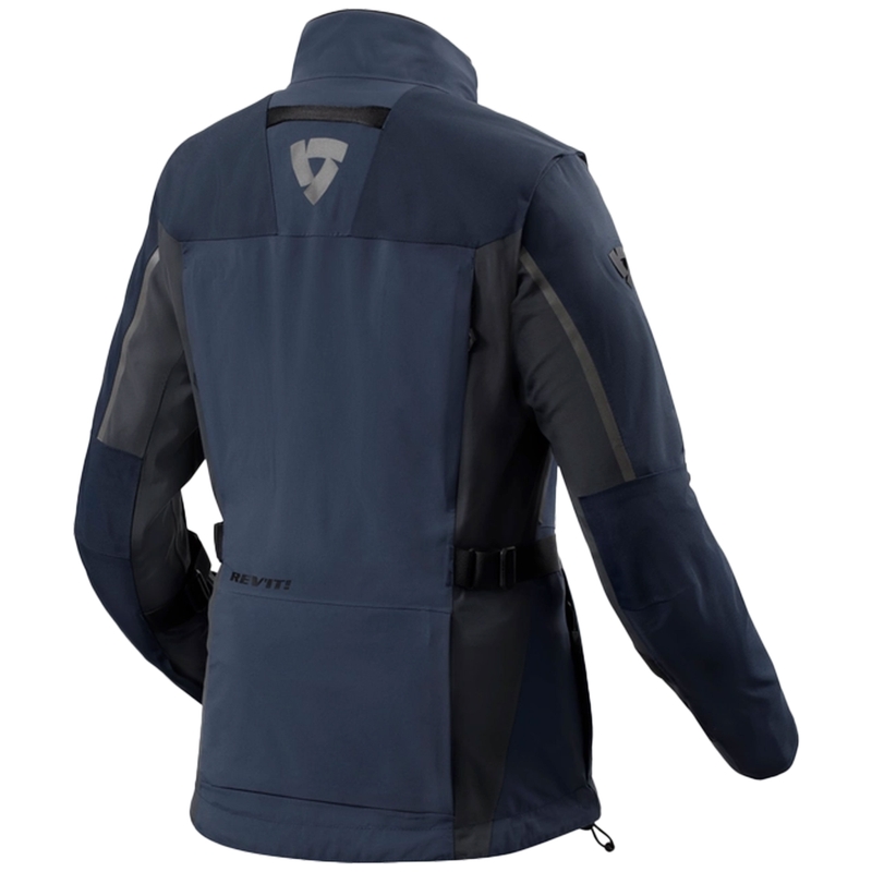 Revit Lamina GTX motorcykeljakke til kvinder Blå