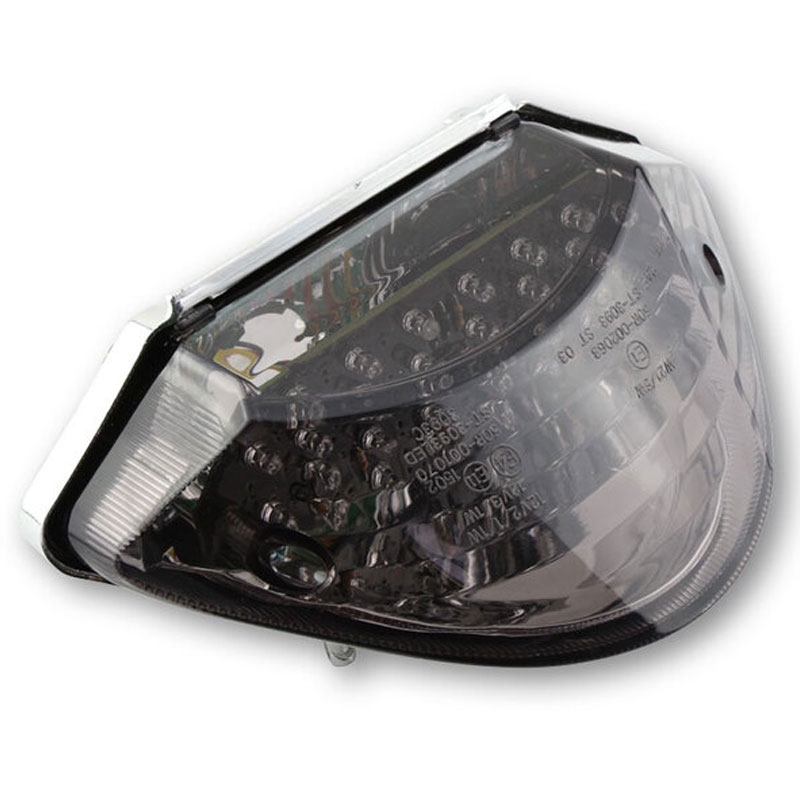Highsider Smart LED baglygte til HONDA CB 600 03-05, CB 900 02-05