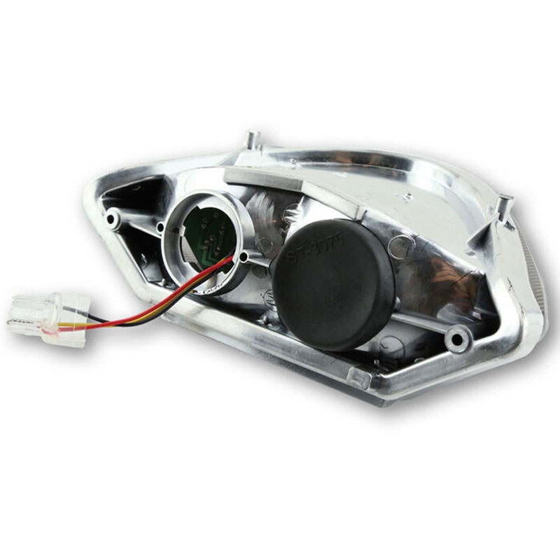 Highsider Smart LED baglygte til HONDA CB 600 03-05, CB 900 02-05