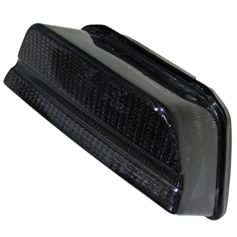 Highsider Smart LED baglygte til KAWASAKI ZRX 1100/1200 motorcykel