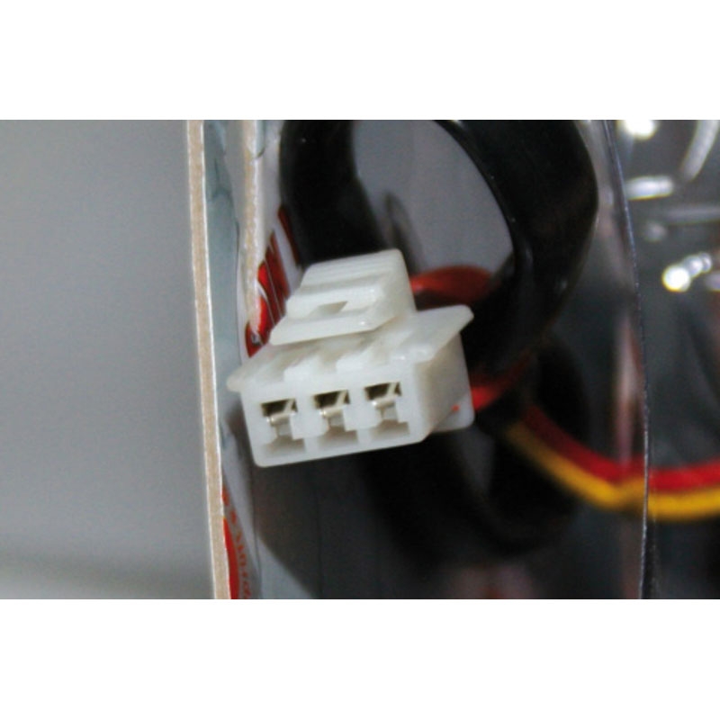 Highsider Smart LED baglygte til SUZUKI GSF 650/1200/1250 motorcykel