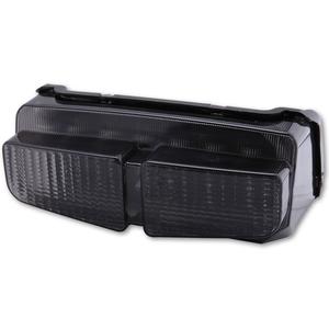 Highsider Smart LED baglygte til Yamaha FZS 600 efter 03