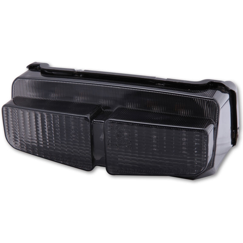 Highsider Smart LED baglygte til Yamaha FZS 600 efter 03