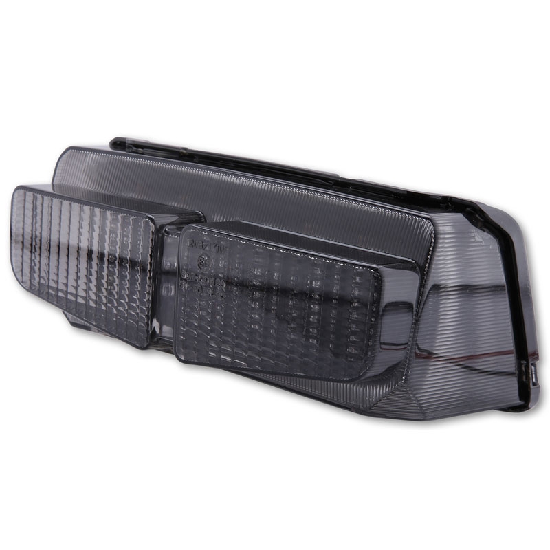 Highsider Smart LED baglygte til Yamaha FZS 600 efter 03