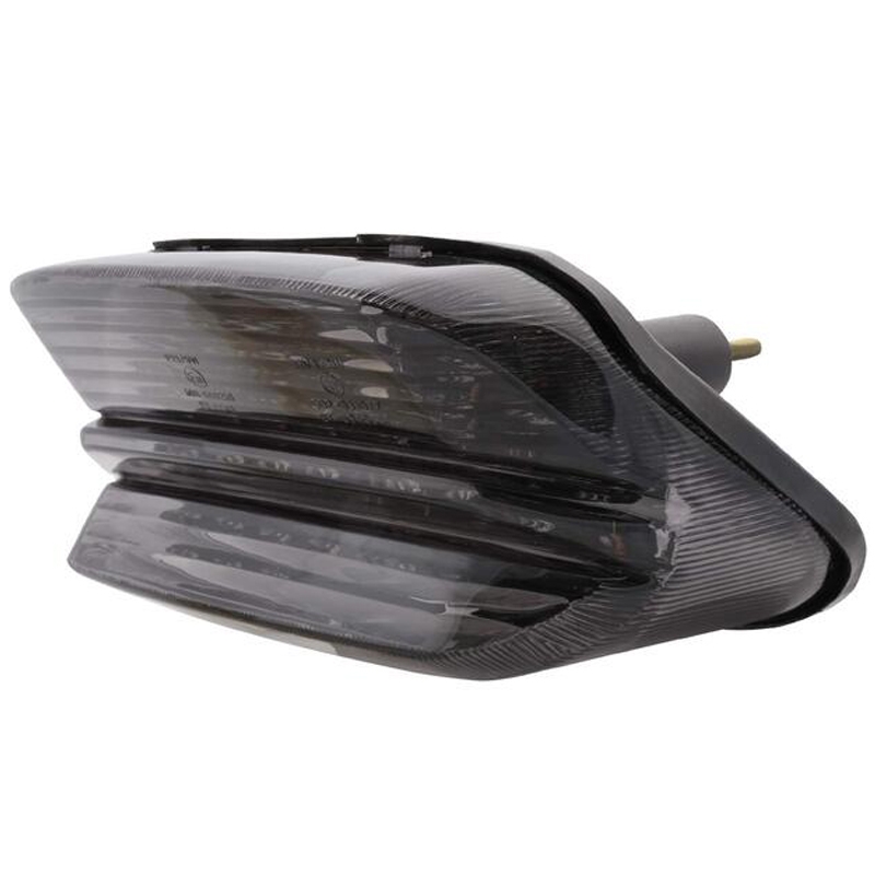 Highsider Smart LED baglygte til Yamaha Xjr 1300 motorcykel