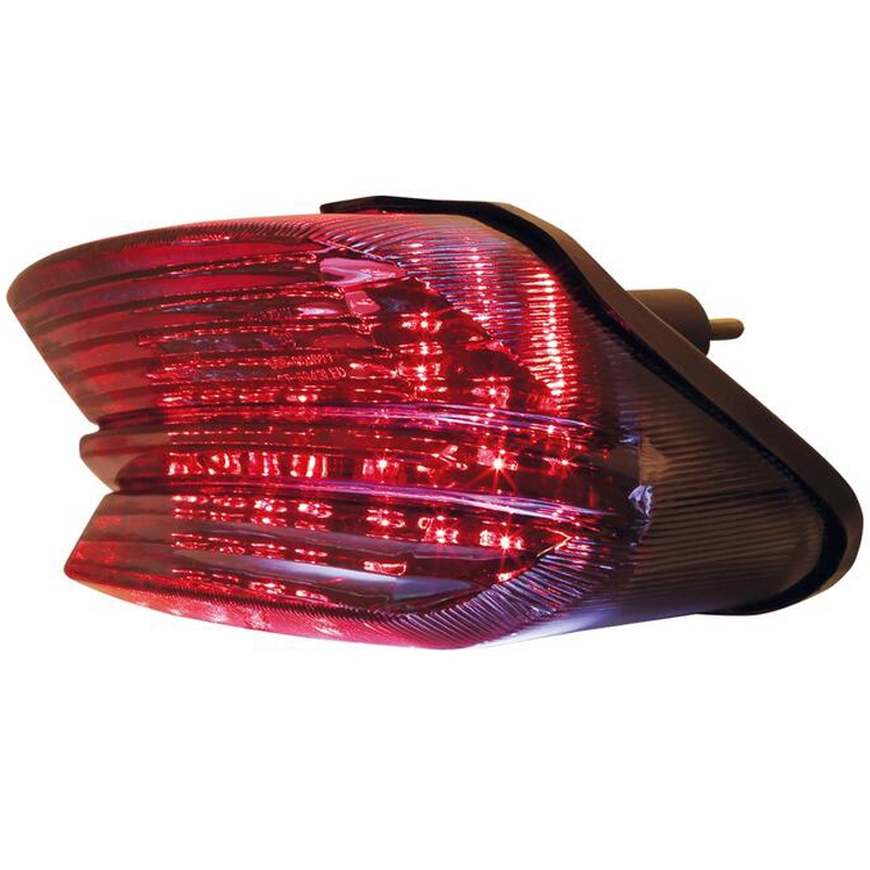 Highsider Smart LED baglygte til Yamaha Xjr 1300 motorcykel