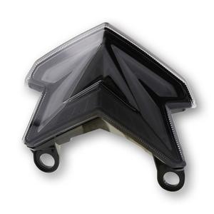 Highsider Smart LED baglygte til Kawasaki Ninja Zx-6 R, Z 800 motorcykler