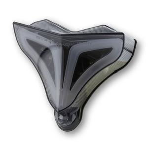 Highsider Smart LED baglygte til Yamaha Yzf R1 motorcykler