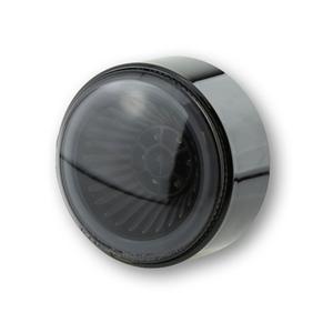 Highsider Smart LED baglygte til Yamaha BOLT, XSR 700/900 motorcykler