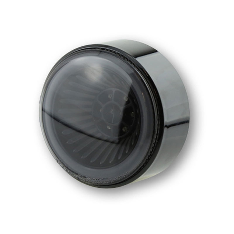 Highsider Smart LED baglygte til Yamaha BOLT, XSR 700/900 motorcykler