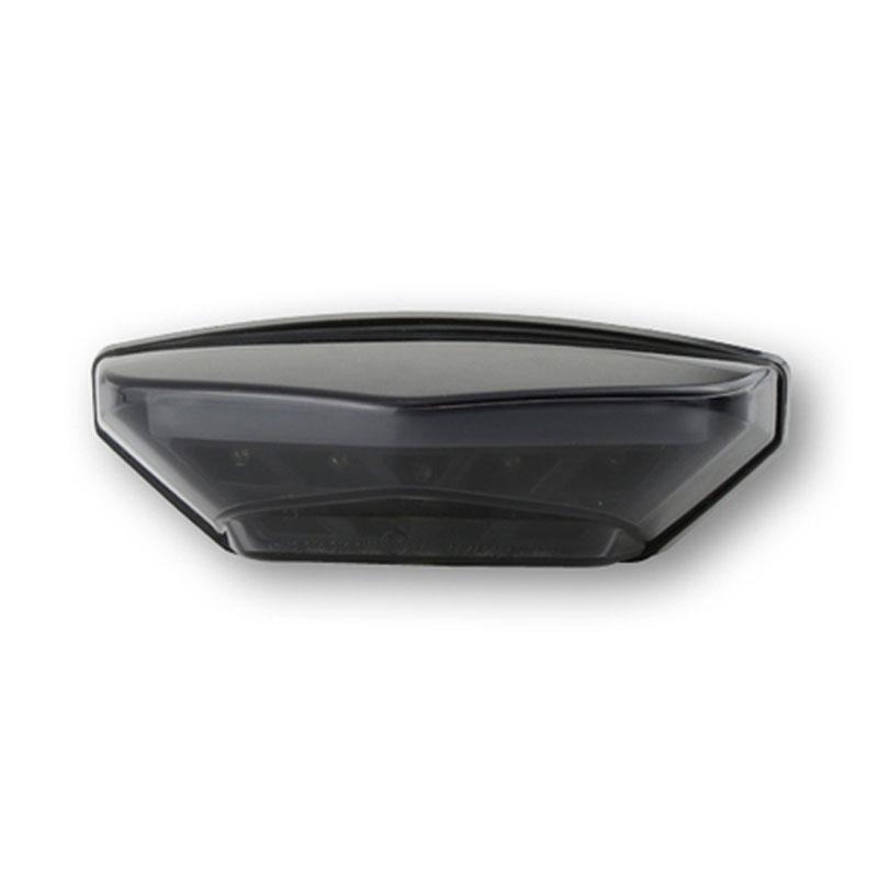 Highsider Smart LED baglygte til BMW R 1200 Ninet årgang 14-, S1000xr, G450x motorcykler