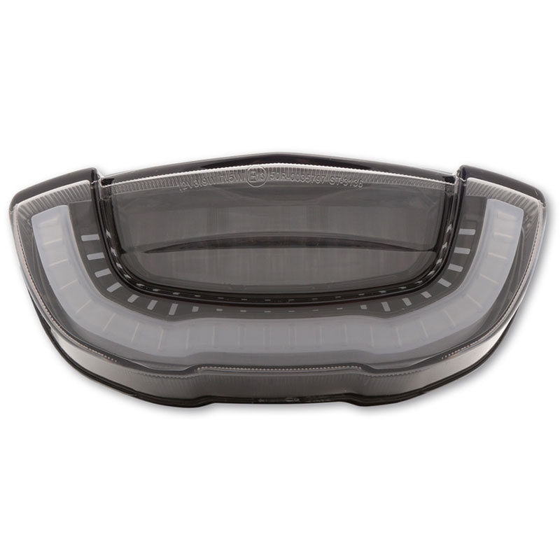 Highsider Smart LED baglygte til HONDA CB 650 motorcykler