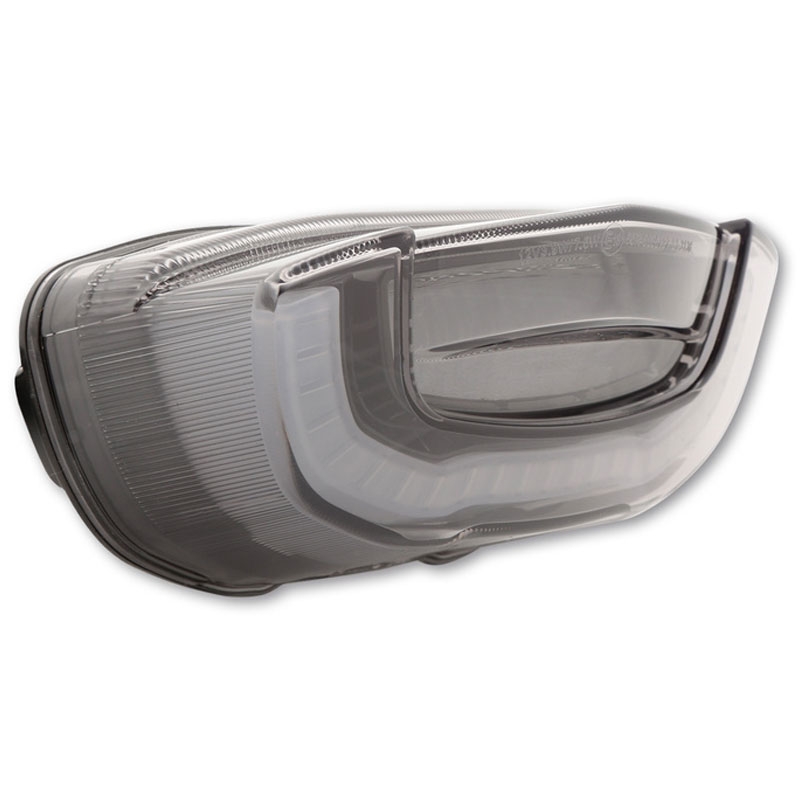 Highsider Smart LED baglygte til HONDA CB 650 motorcykler