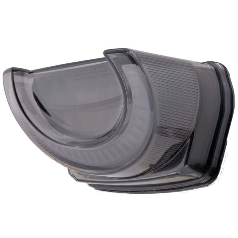 Highsider Smart LED baglygte til HONDA CB 1000 R motorcykler