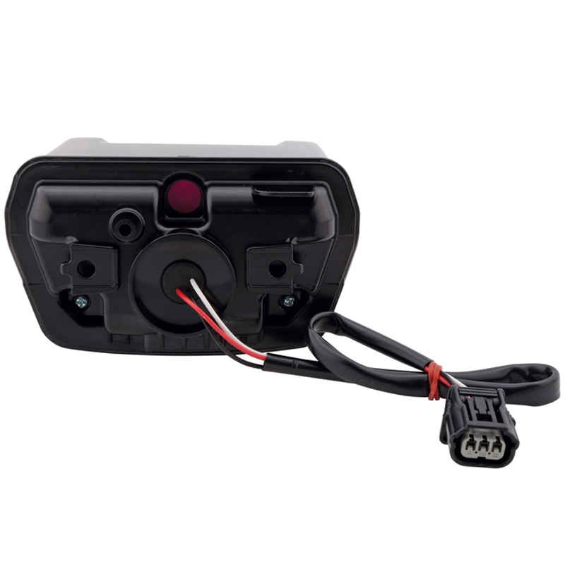 Highsider Smart LED baglygte til HONDA CB 1000 R motorcykler