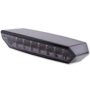 Highsider Smart Boston LED-baglygte