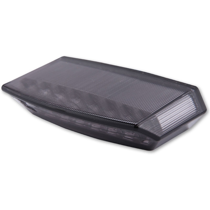 Highsider Smart Boston LED-baglygte