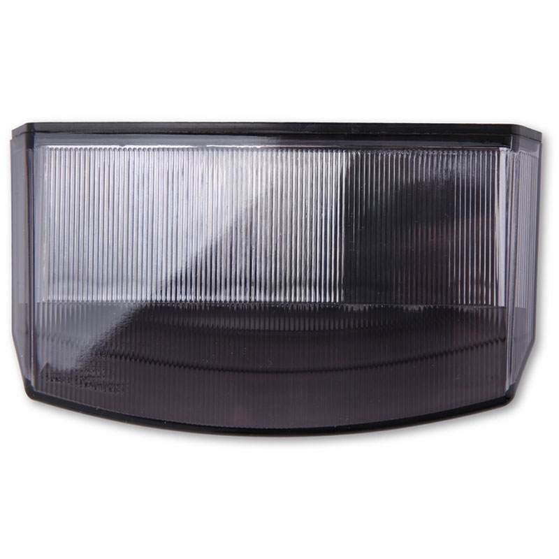 Highsider Smart Boston LED-baglygte