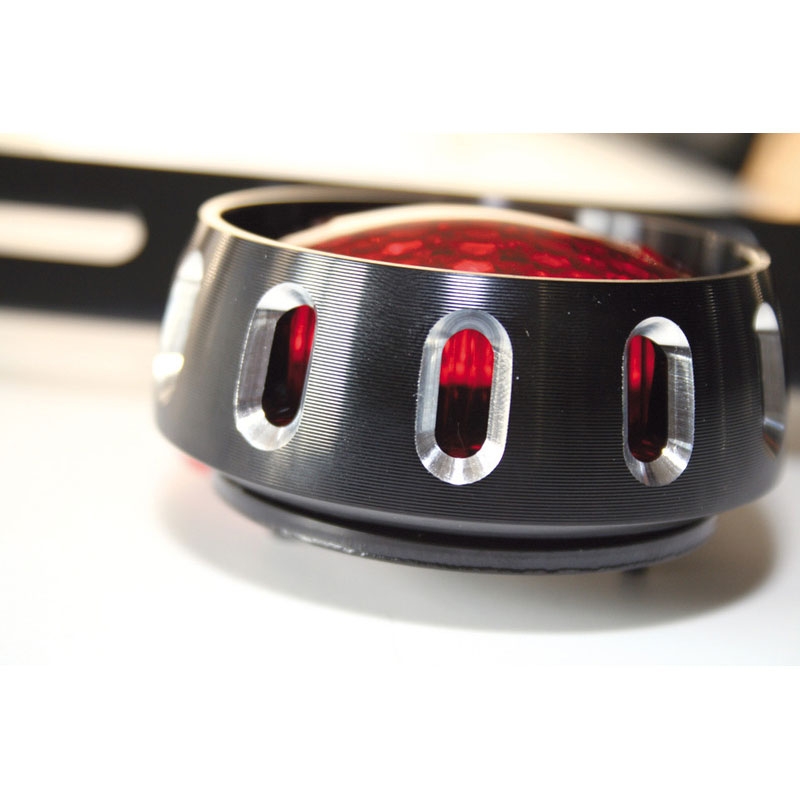 Highsider Smart Miles LED baglygte