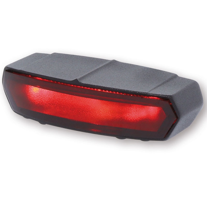 Highsider Smart Light Guide LED-baglygte