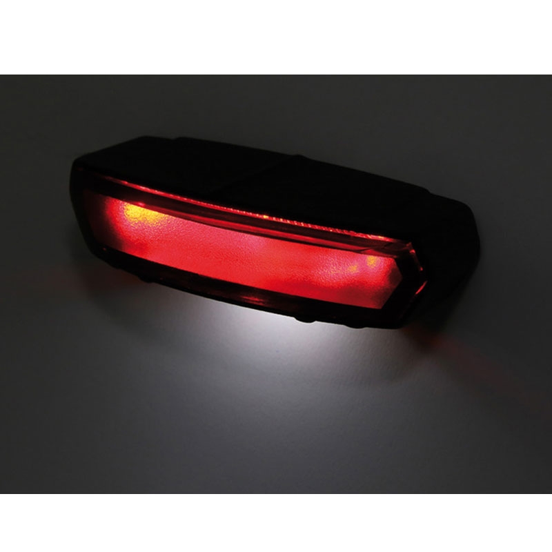Highsider Smart Light Guide LED-baglygte