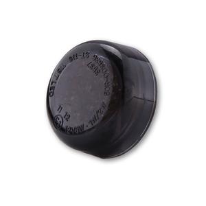 Highsider Smart Micro Disc rund LED-baglygte