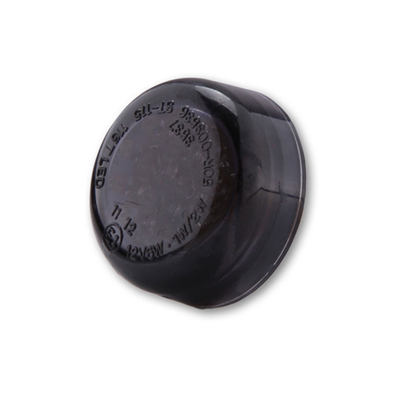 Highsider Smart Micro Disc rund LED-baglygte