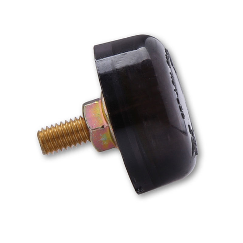 Highsider Smart Micro Disc rund LED-baglygte