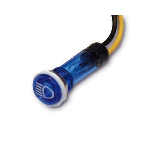 Highsider Smart fjernlysindikatorlampe