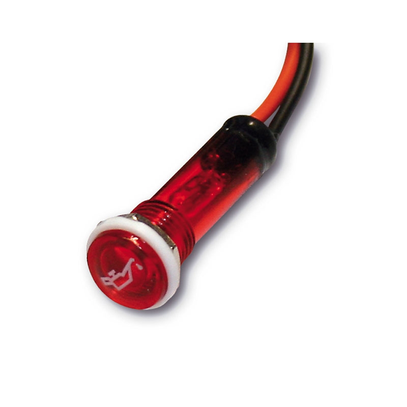 Highsider Smart olieindikatorlampe