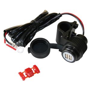 USB-stik Highsider Smart 2-vejs