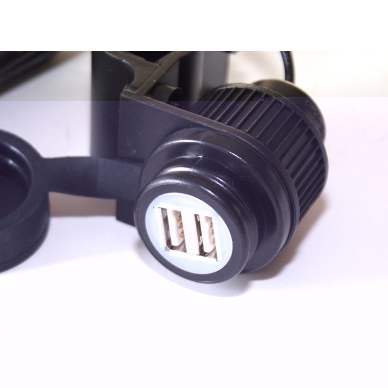 USB-stik Highsider Smart 2-vejs