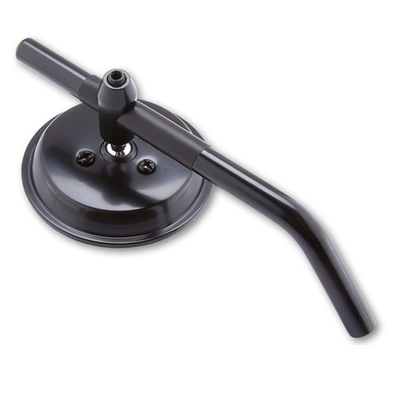 Highsider Smart Mini bakspejl sort