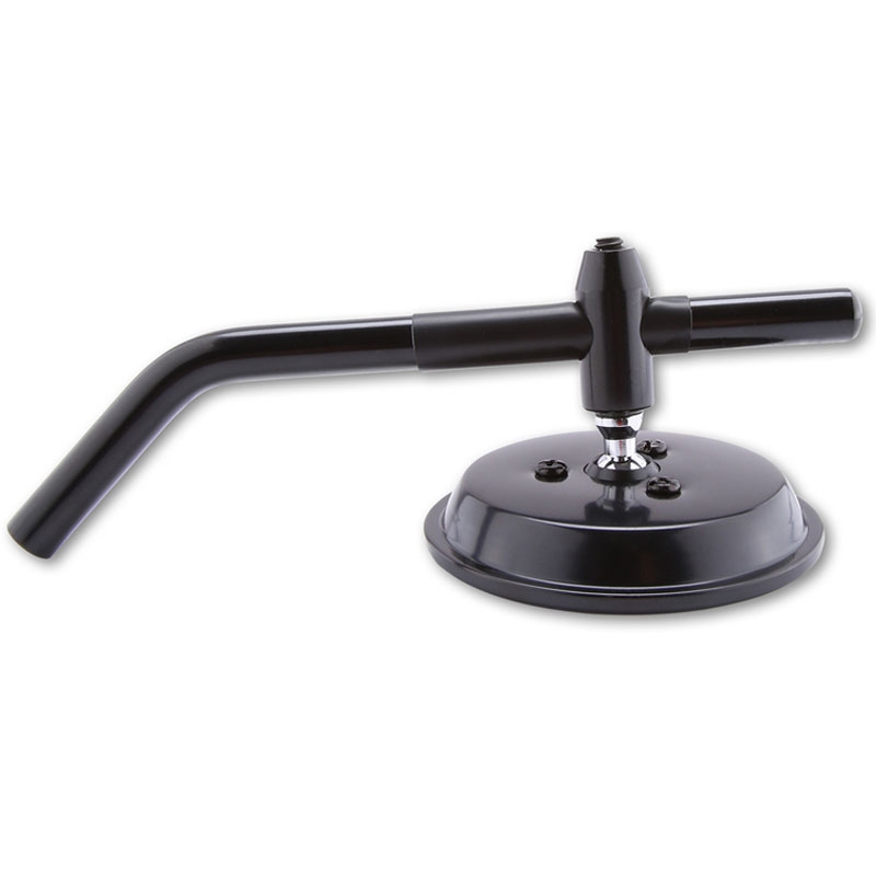 Highsider Smart Mini bakspejl sort