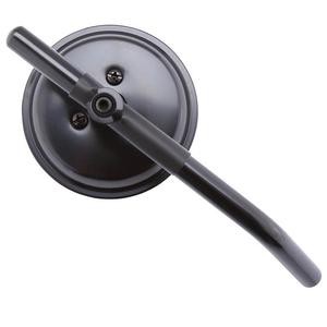 Highsider Smart Mini bakspejl sort