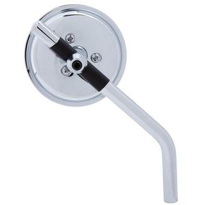 Highsider Smart Mini bakspejl krom