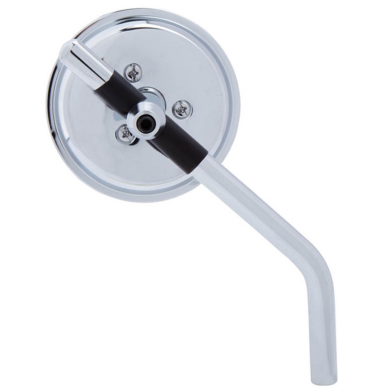 Highsider Smart Mini bakspejl krom