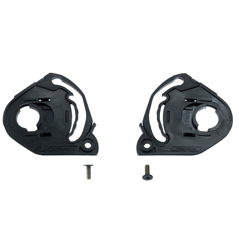 Reservevisirmekanisme til LS2 FF320/FF353/FF800 hjelm