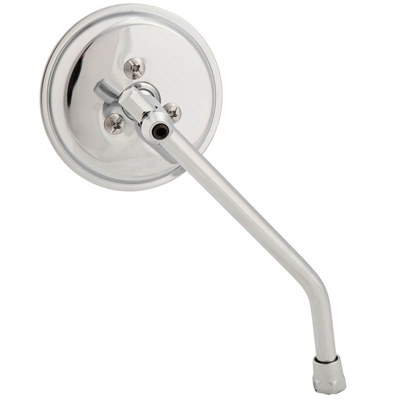 Bakspejl Highsider Smart Universal krom