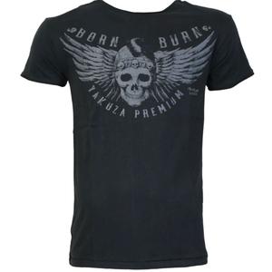 Yakuza Premium Hellrider T-shirt sort