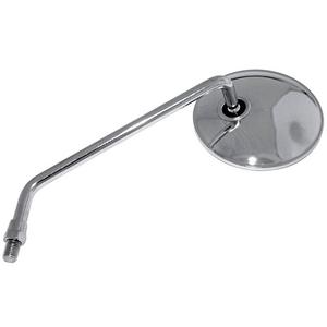 Highsider Smart langarmet bakspejl krom venstre