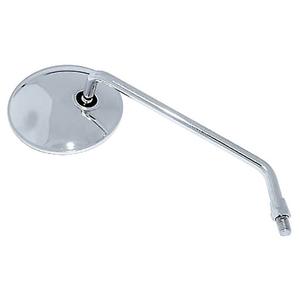 Bakspejl Highsider Smart højre forkromet