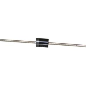Highsider Smart Silicon 5A (U) 50V strømblokeringsdiode