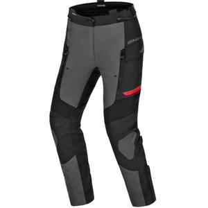 Motorcykelbukser til kvinder Shima Dune red