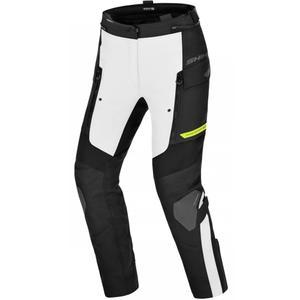 Shima Dune Fluo Yellow motorcykelbukser til kvinder