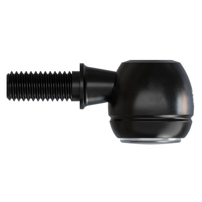 Motorcykel blinklys Highsider Smart Circula-S LED 3i1 sort